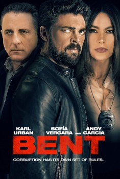 Смотреть трейлер Bent (2018)