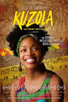 Смотреть трейлер Kuzola, le chant des racines (2018)