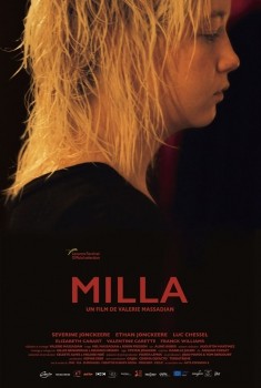 Смотреть трейлер Milla (2018)