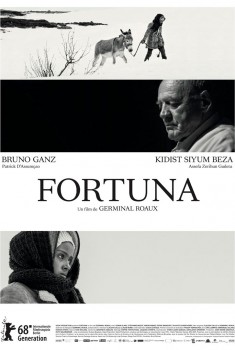 Смотреть трейлер Fortuna (2018)