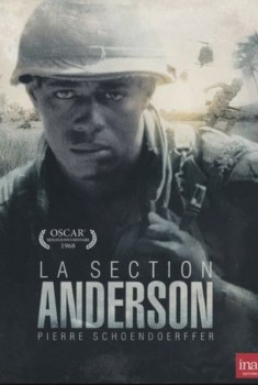 Смотреть трейлер La Section Anderson (2018)