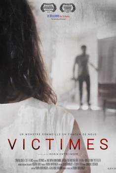 Смотреть трейлер Victimes (2018)