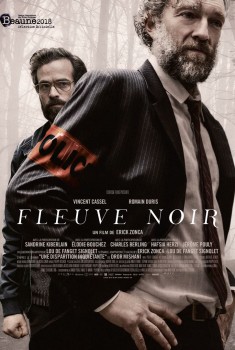 Смотреть трейлер Fleuve noir (2018)
