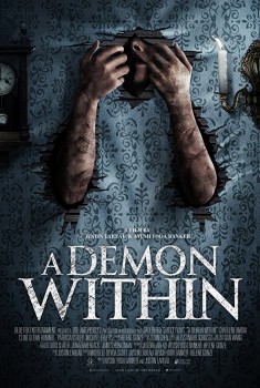 Смотреть трейлер A Demon Within (2018)