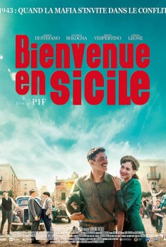 Смотреть трейлер Bienvenue en Sicile (2018)