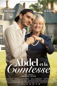 Смотреть трейлер Abdel et la Comtesse (2018)