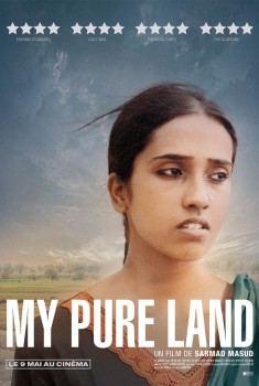 Смотреть трейлер My Pure Land (2018)