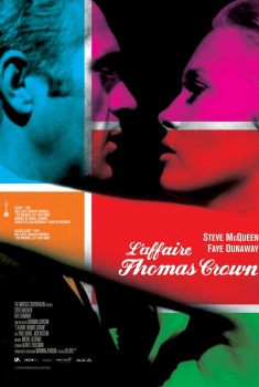 Смотреть трейлер L'Affaire Thomas Crown (2018)