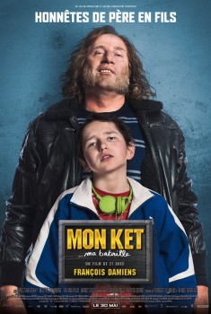 Смотреть трейлер Mon Ket (2018)