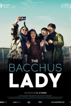 Смотреть трейлер The Bacchus Lady (2018)