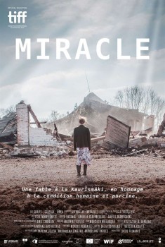 Смотреть трейлер Miracle (2018)