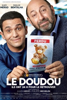 Смотреть трейлер Le Doudou (2018)