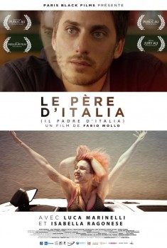 Смотреть трейлер Le Père d'Italia (2018)