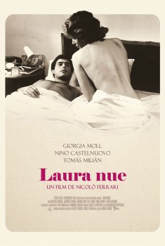 Смотреть трейлер Laura nue (2018)