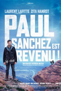 Смотреть трейлер Paul Sanchez Est Revenu ! (2018)