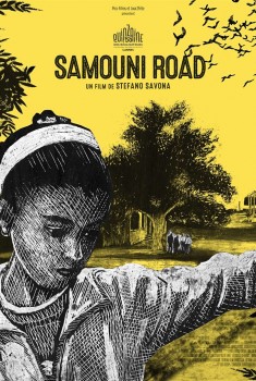 Смотреть трейлер Samouni Road (2018)