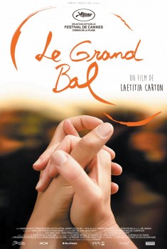 Смотреть трейлер Le Grand Bal (2018)