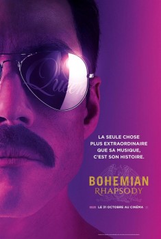 Смотреть трейлер Bohemian Rhapsody (2018)