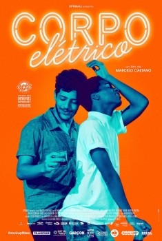Смотреть трейлер Corpo Elétrico (2018)