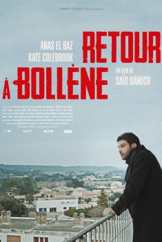 Смотреть трейлер Retour à Bollène (2018)