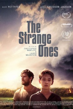 Смотреть трейлер The Strange Ones (2018)