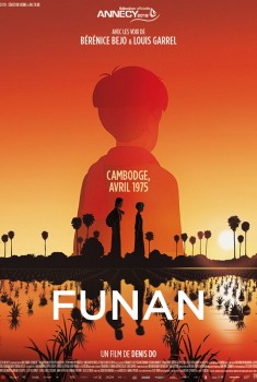 Смотреть трейлер Funan (2019)