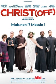 Смотреть трейлер Christ(off) (2018)