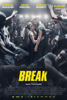 Смотреть трейлер Break (2018)