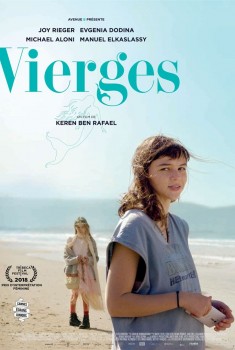 Смотреть трейлер Vierges (2018)