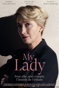 My Lady (2018) Streaming