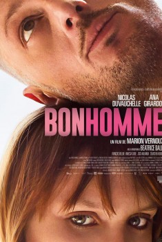 Смотреть трейлер Bonhomme (2018)