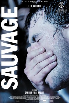 Смотреть трейлер Sauvage (2018)