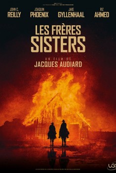 Смотреть трейлер Les Frères Sisters (2018)