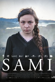 Смотреть трейлер Sami, une jeunesse en Laponie (2018)