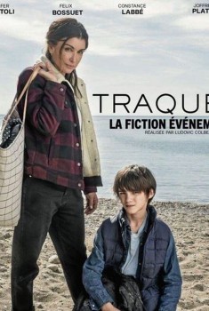 Смотреть трейлер Traqués (2018)