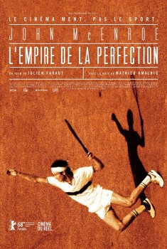 Смотреть трейлер L'Empire de la Perfection (2018)