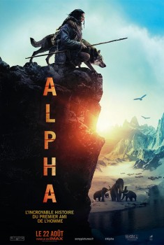 Смотреть трейлер Alpha (2018)