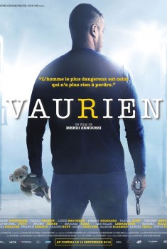 Смотреть трейлер Vaurien (2018)