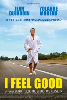 Смотреть трейлер I Feel Good (2018)
