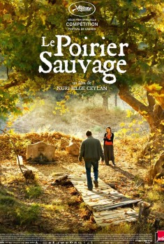 Смотреть трейлер Le Poirier sauvage (2018)