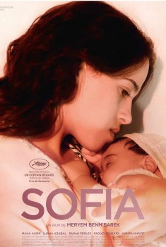 Смотреть трейлер Sofia (2018)