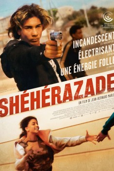 Смотреть трейлер Shéhérazade (2018)