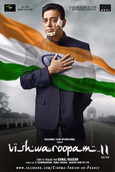 Vishwaroopam 2 (2018)