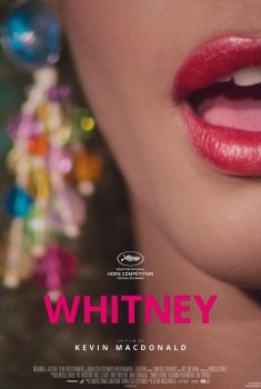 Смотреть трейлер Whitney (2018)