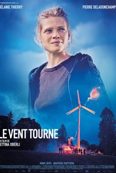 Смотреть трейлер Le vent tourne (2018)