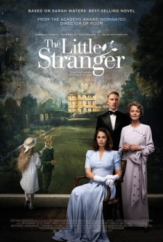 Смотреть трейлер The Little Stranger (2018)