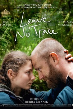 Смотреть трейлер Leave No Trace (2018)