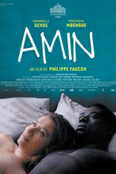 Смотреть трейлер Amin (2018)