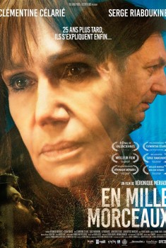Смотреть трейлер En mille morceaux (2018)
