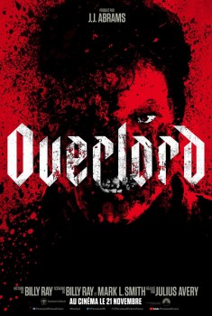 Смотреть трейлер Overlord (2018)
